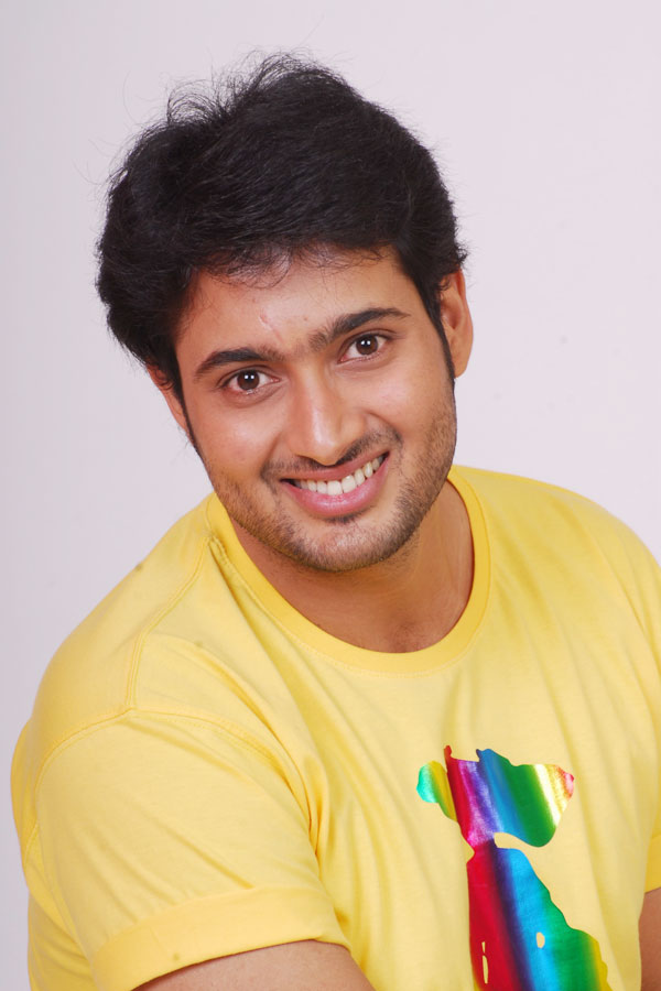 Uday Kiran Stills