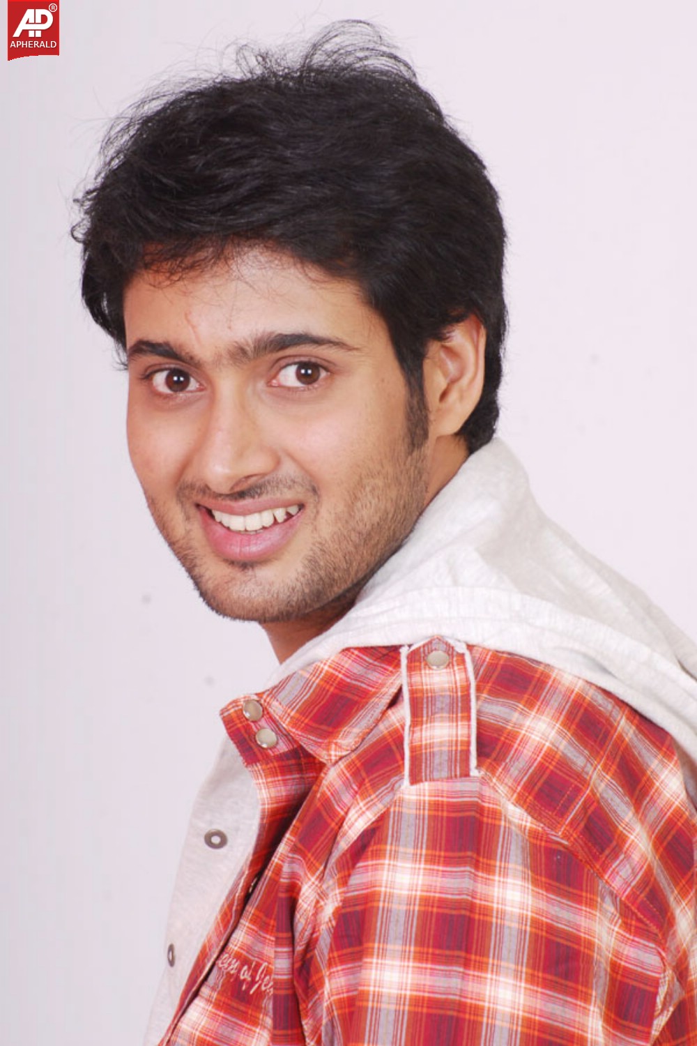 Uday Kiran Stills