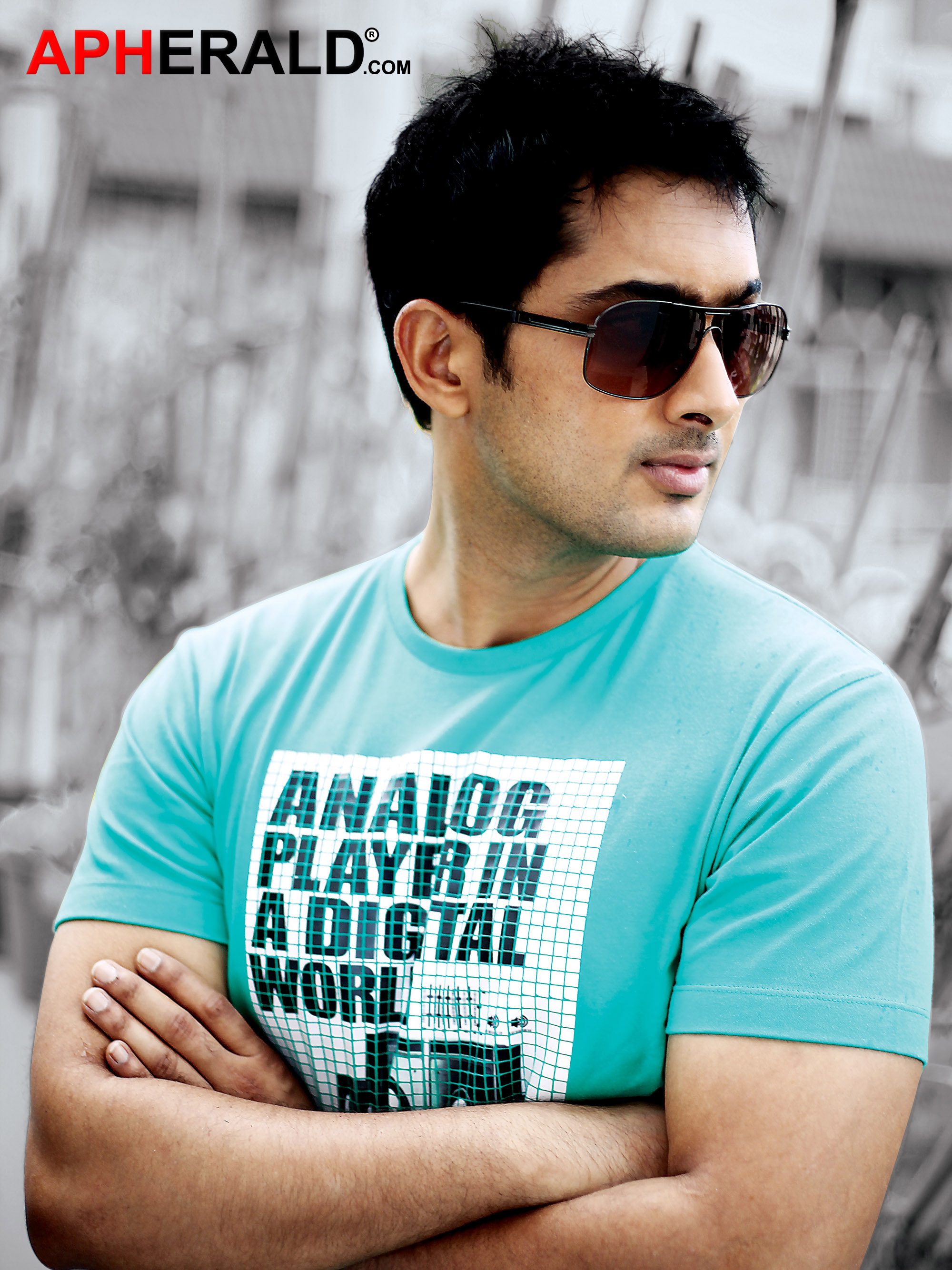 Uday Kiran