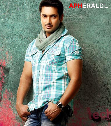 Uday Kiran