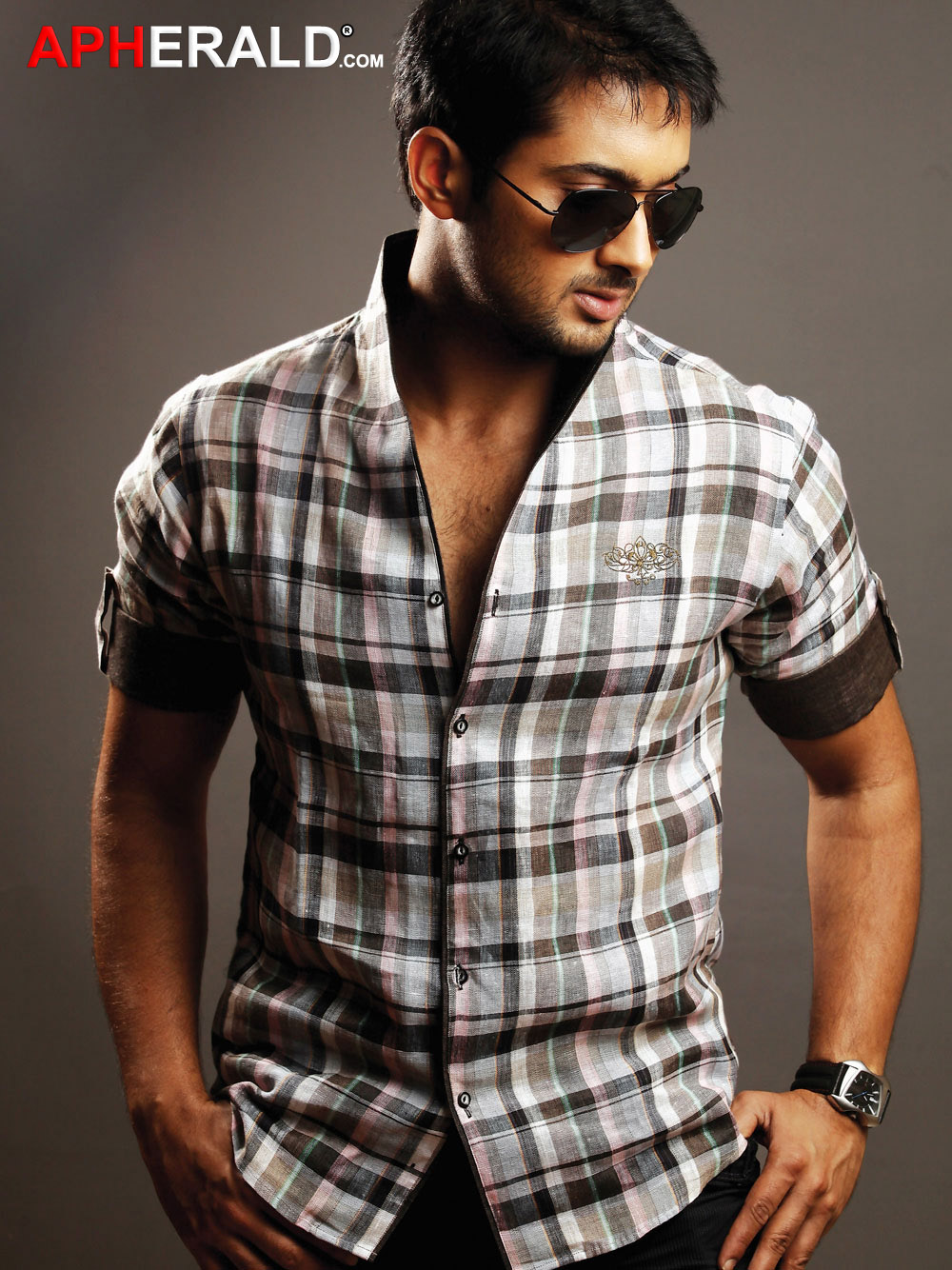 Uday Kiran