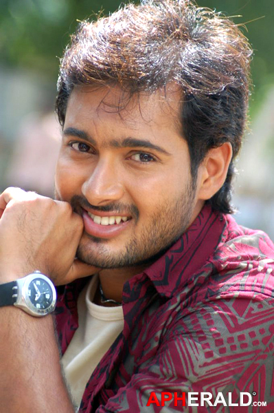 Uday Kiran