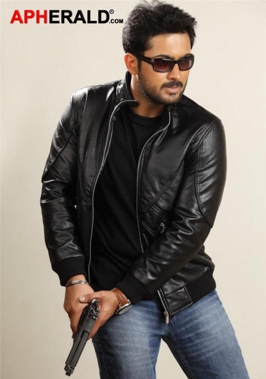 Uday Kiran