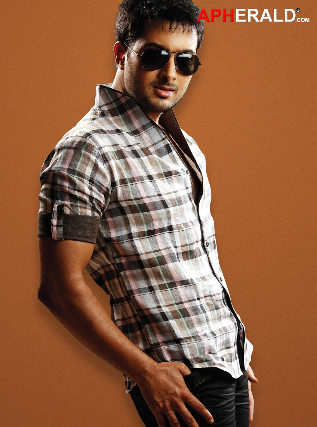 Uday Kiran