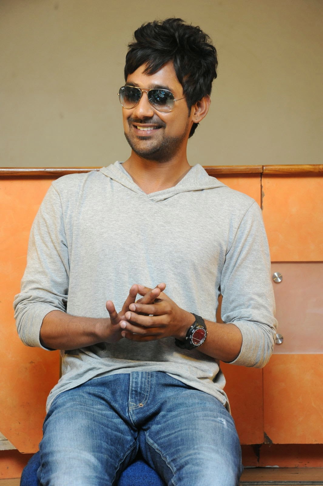 Varun Sandesh Latest Stylish Pics