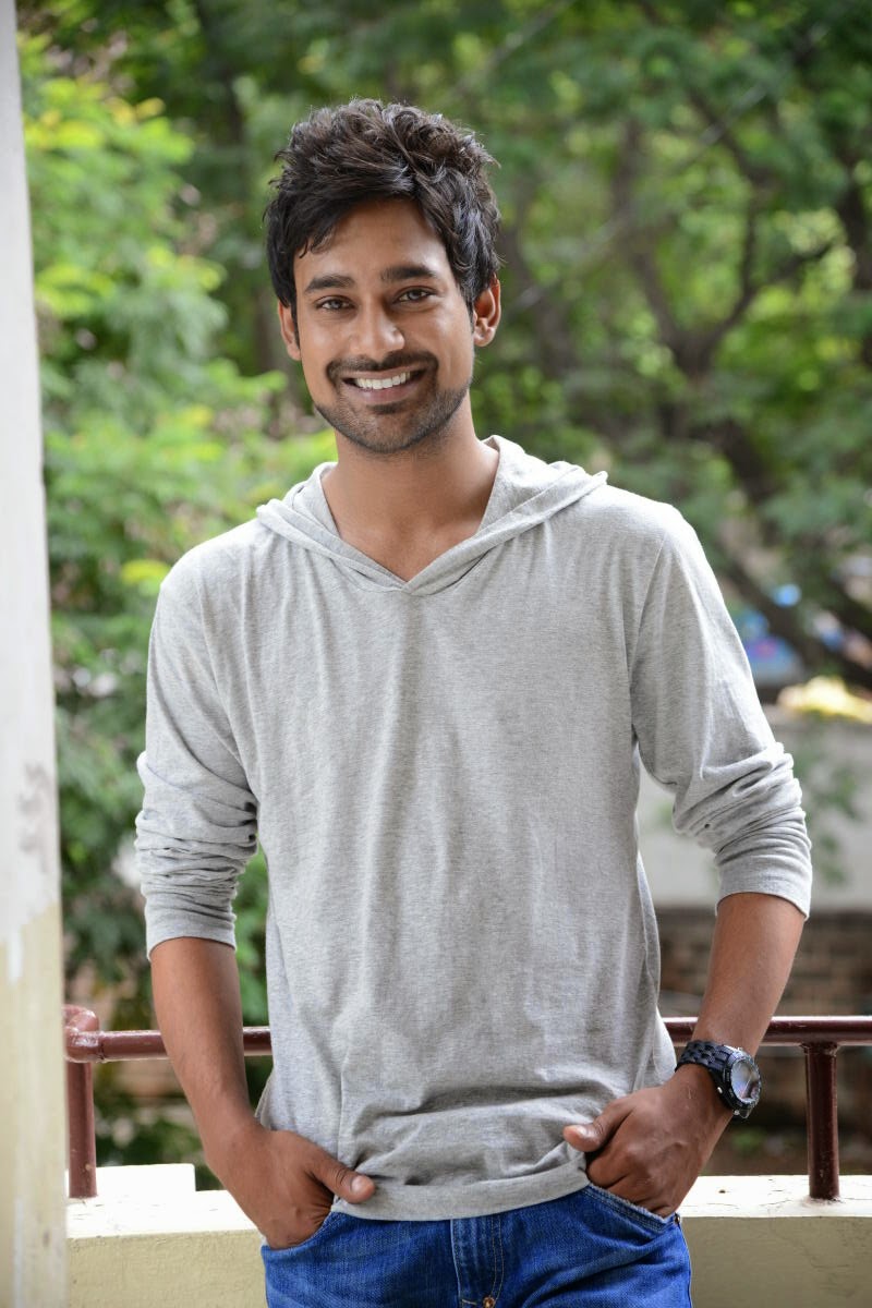 Varun Sandesh Latest Stylish Pics