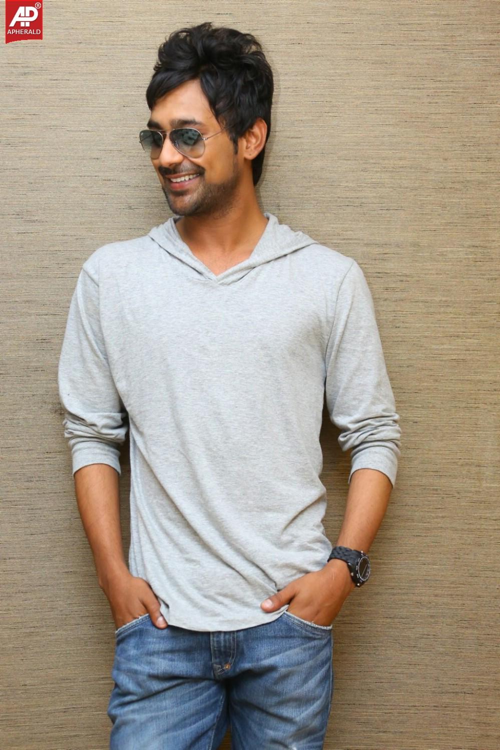 Varun Sandesh Stills