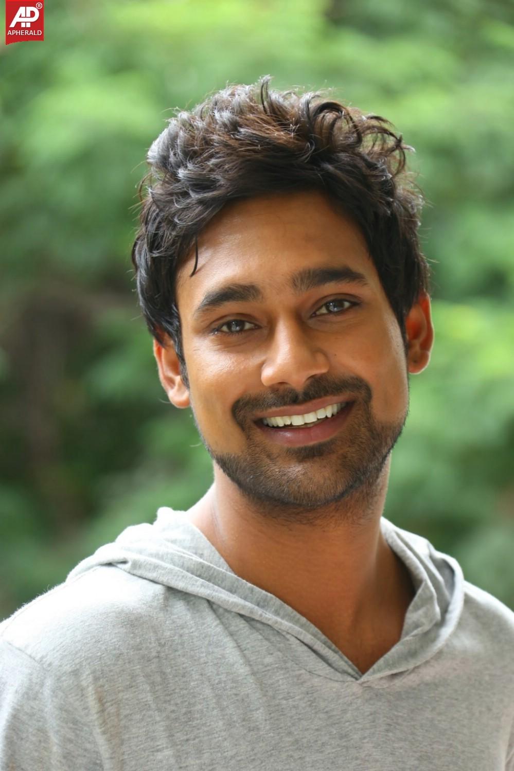 Varun Sandesh Stills