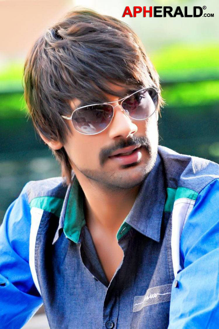 Varun Sandesh