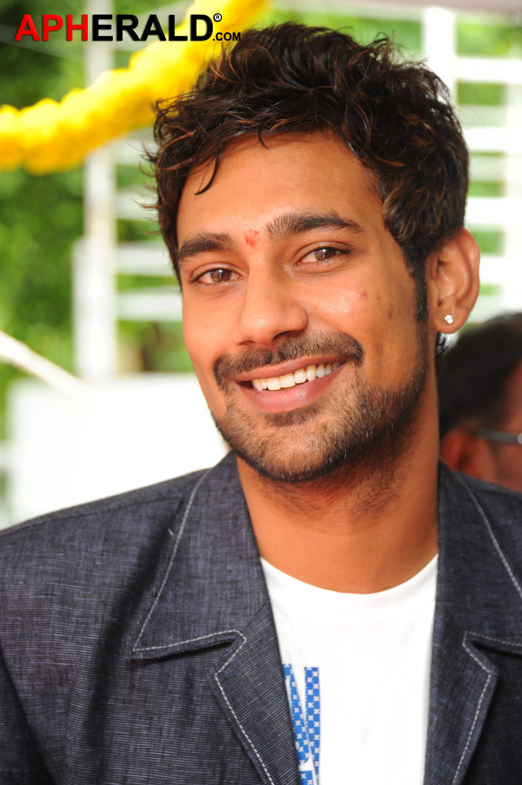 Varun Sandesh