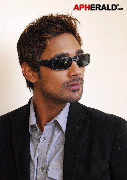 Varun Sandesh