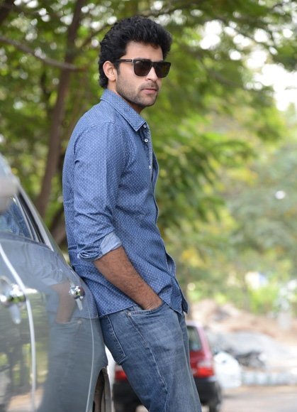 Varun Tej Interview About Mukunda