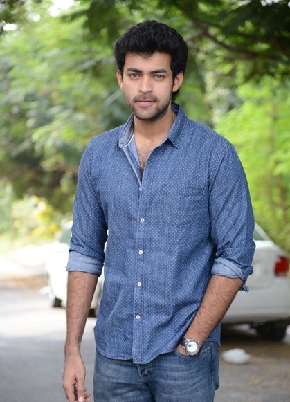 Varun Tej Interview About Mukunda