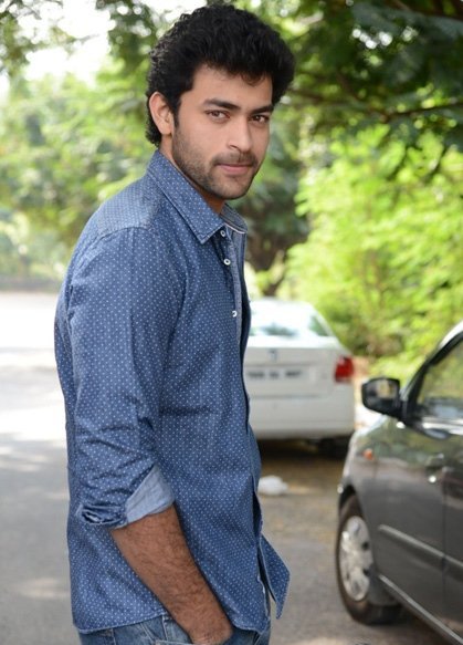 Varun Tej Interview About Mukunda