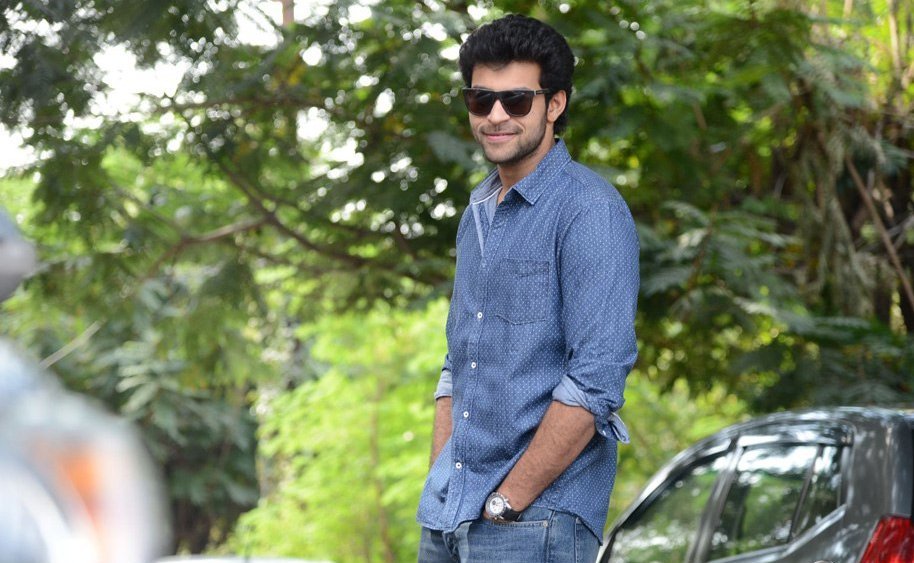 Varun Tej Interview About Mukunda