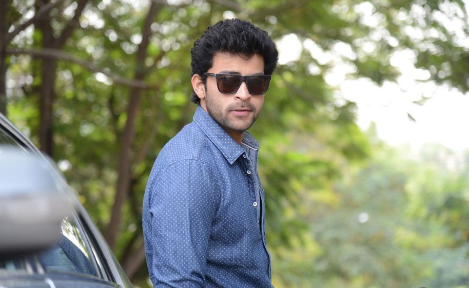 Varun Tej Interview About Mukunda