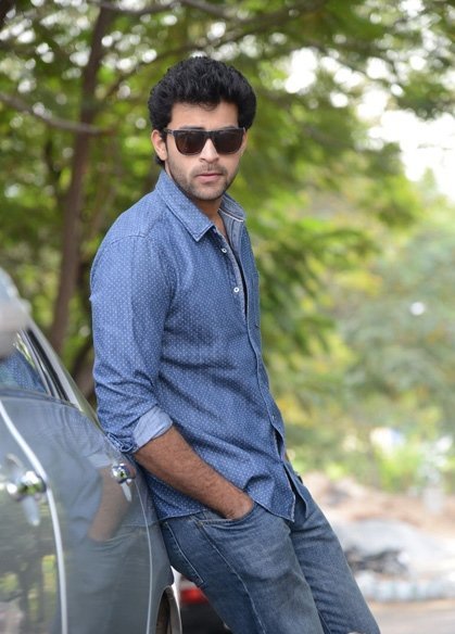 Varun Tej Interview About Mukunda