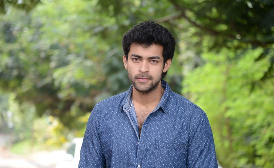 Varun Tej Interview About Mukunda