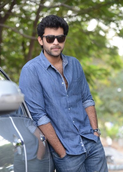 Varun Tej Interview About Mukunda