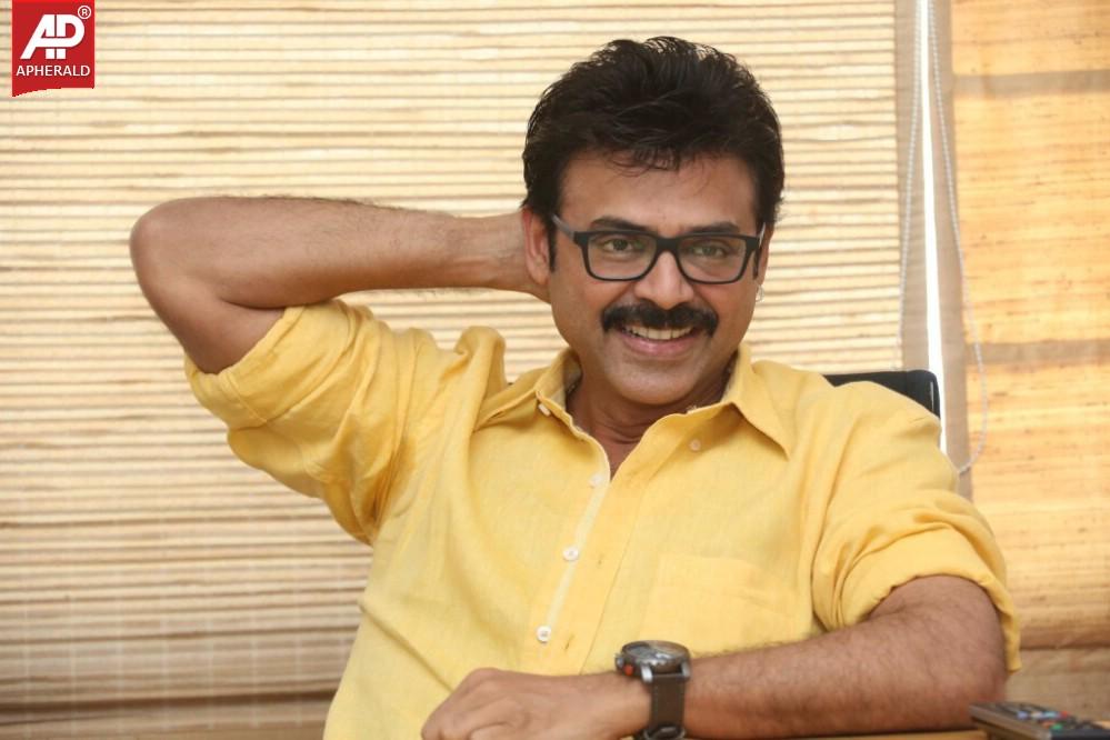Vekatesh Stylish Stills