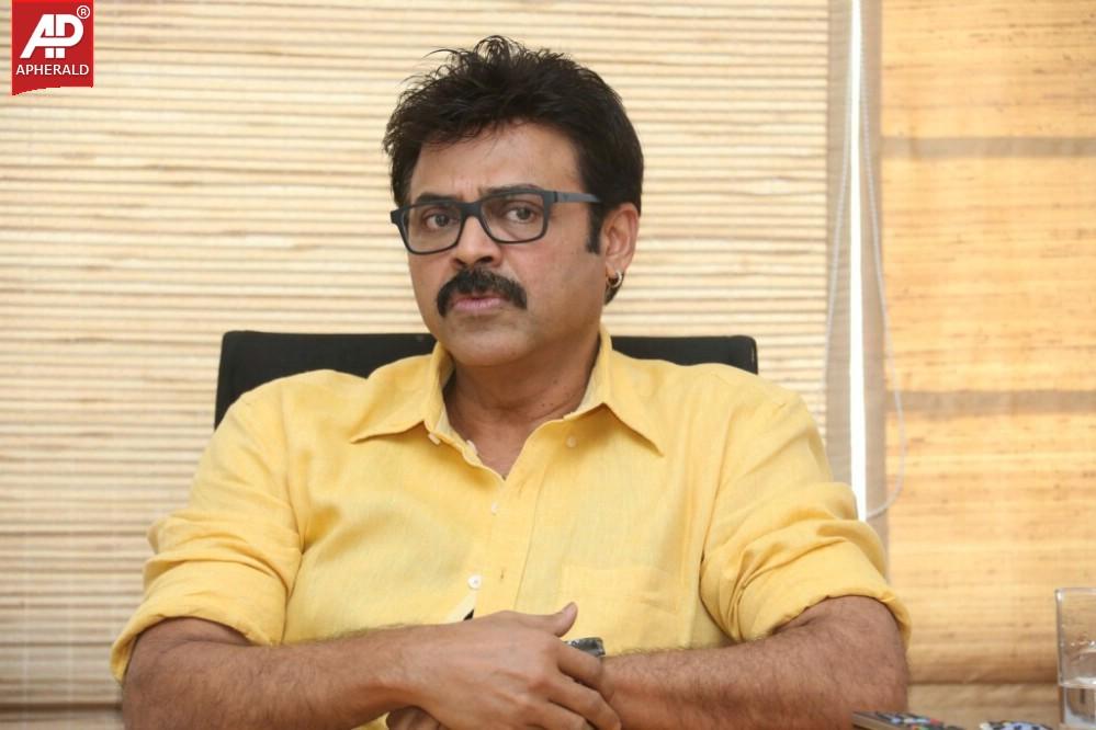 Vekatesh Stylish Stills
