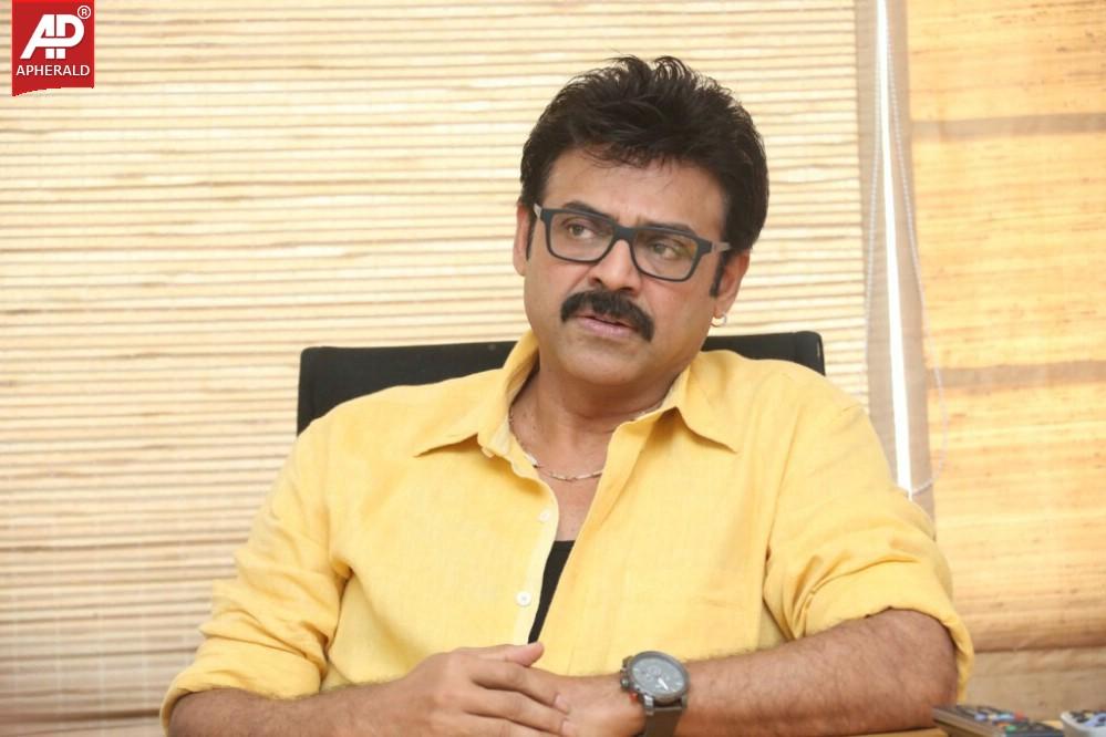 Vekatesh Stylish Stills
