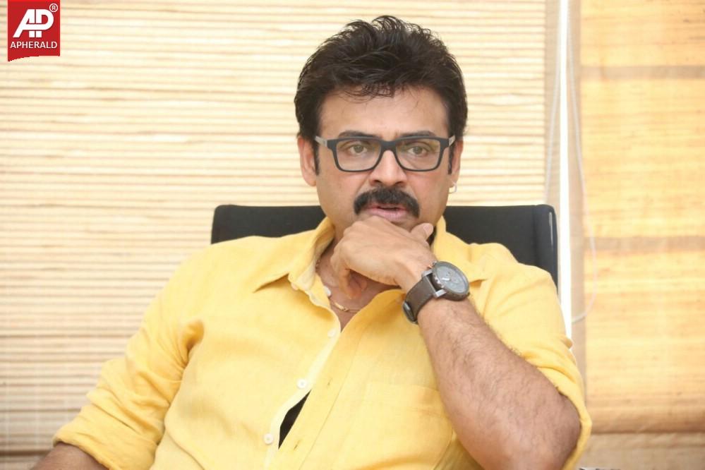Vekatesh Stylish Stills