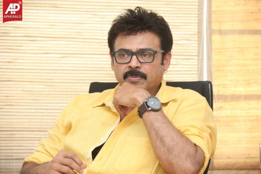 Vekatesh Stylish Stills