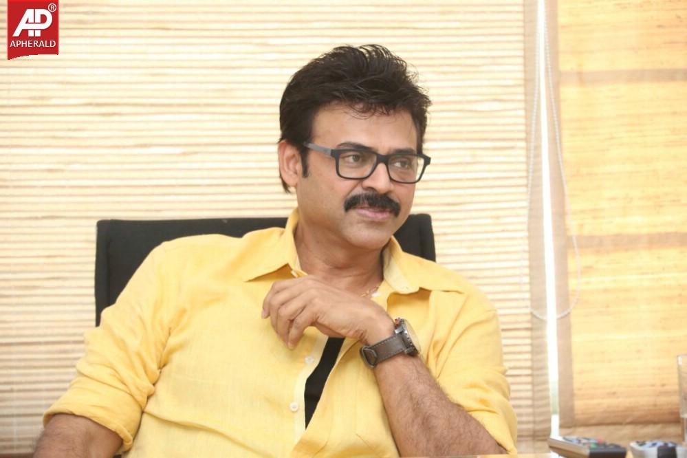 Vekatesh Stylish Stills