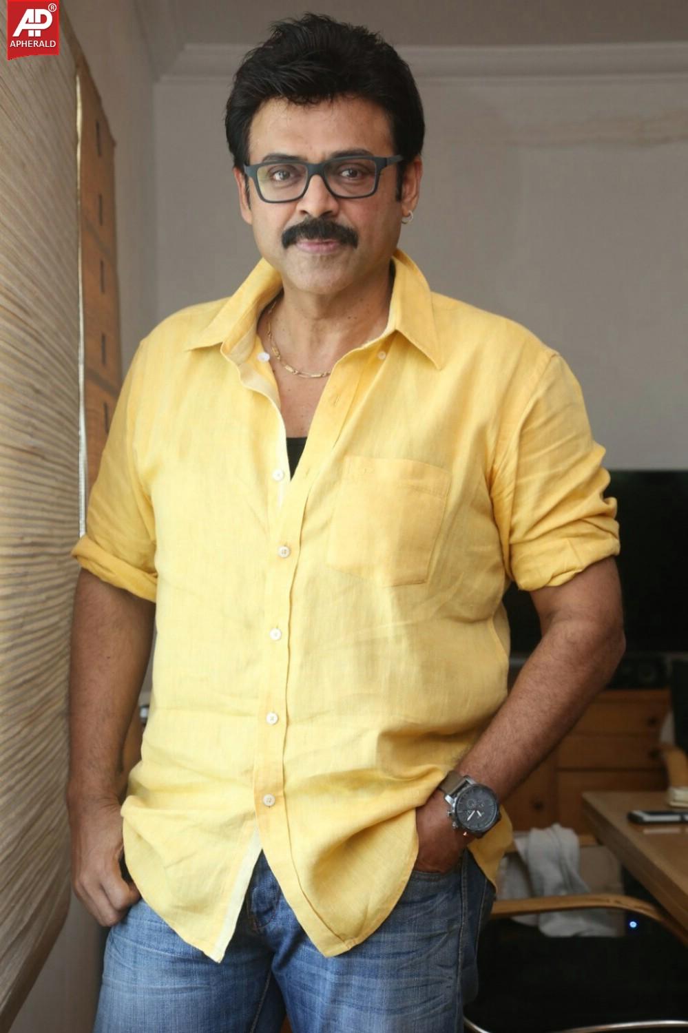 Vekatesh Stylish Stills