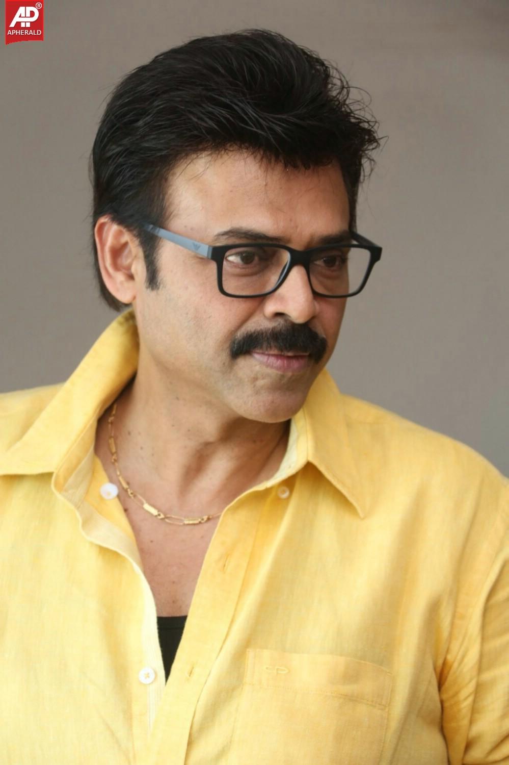 Vekatesh Stylish Stills