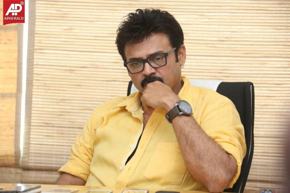 Vekatesh Stylish Stills