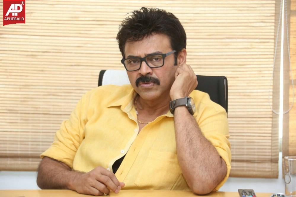 Vekatesh Stylish Stills