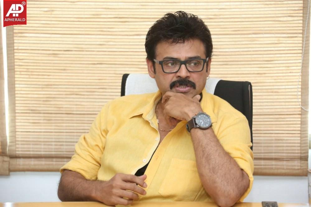 Vekatesh Stylish Stills