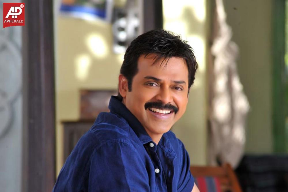 Venkatesh Latest Photos