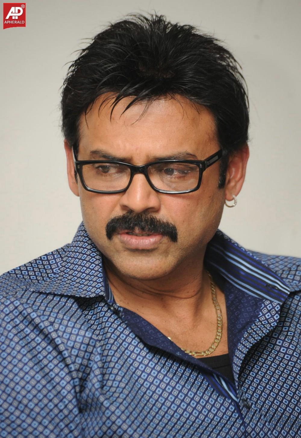 Venkatesh Latest Photos