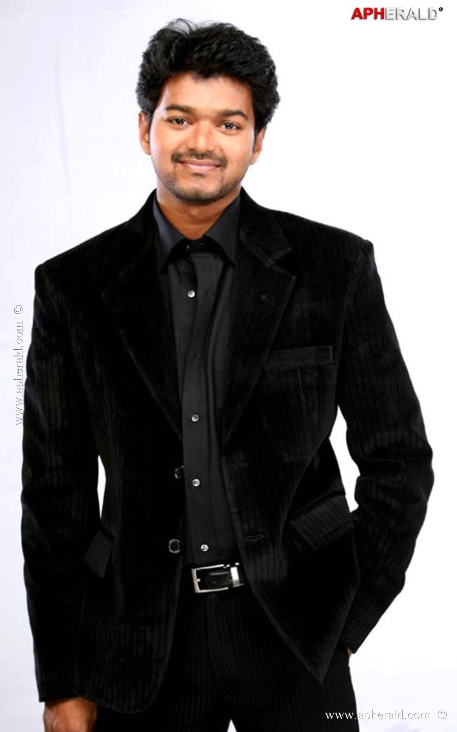 Vijay Latest Photos
