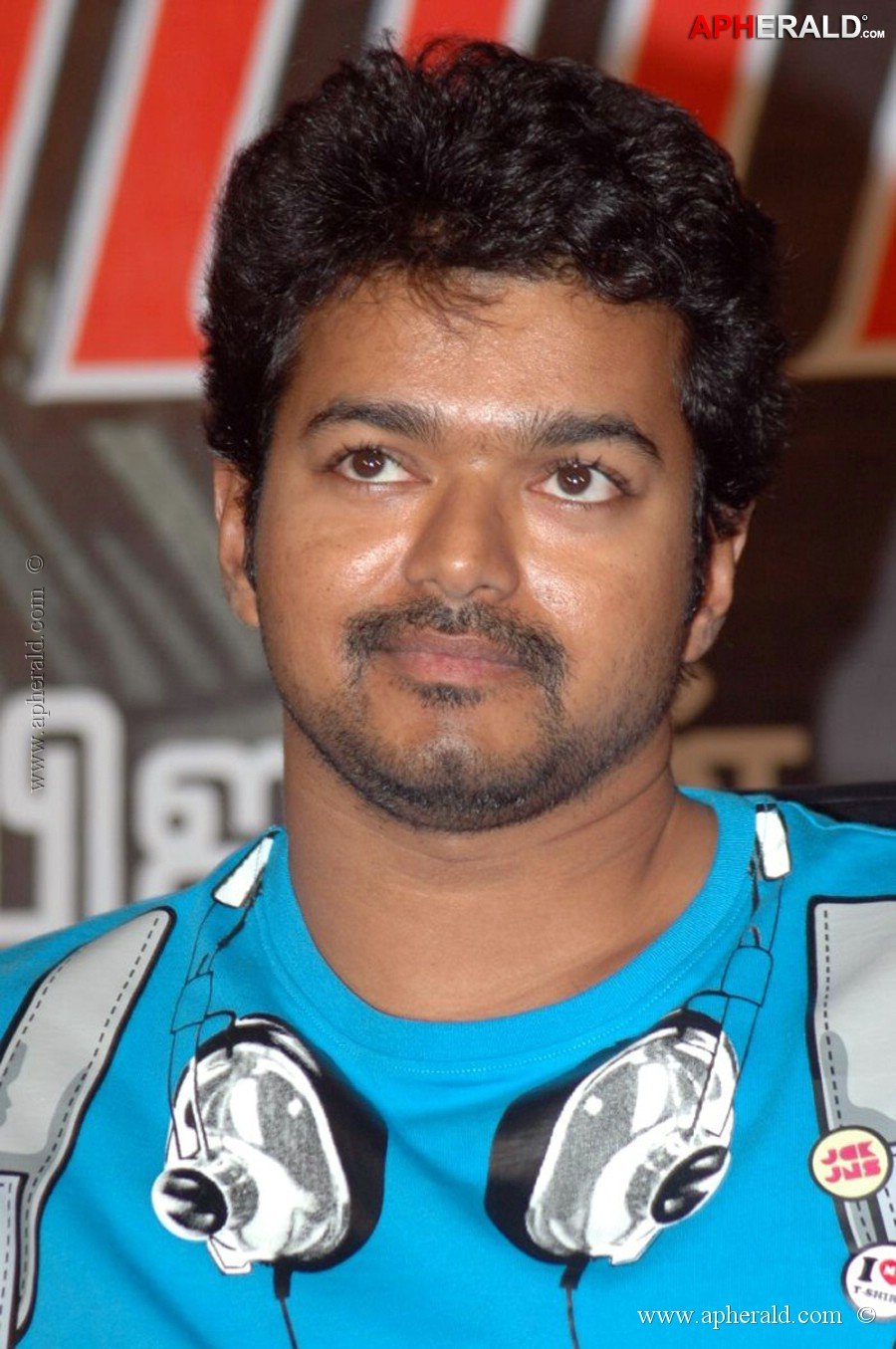 Vijay Latest Photos