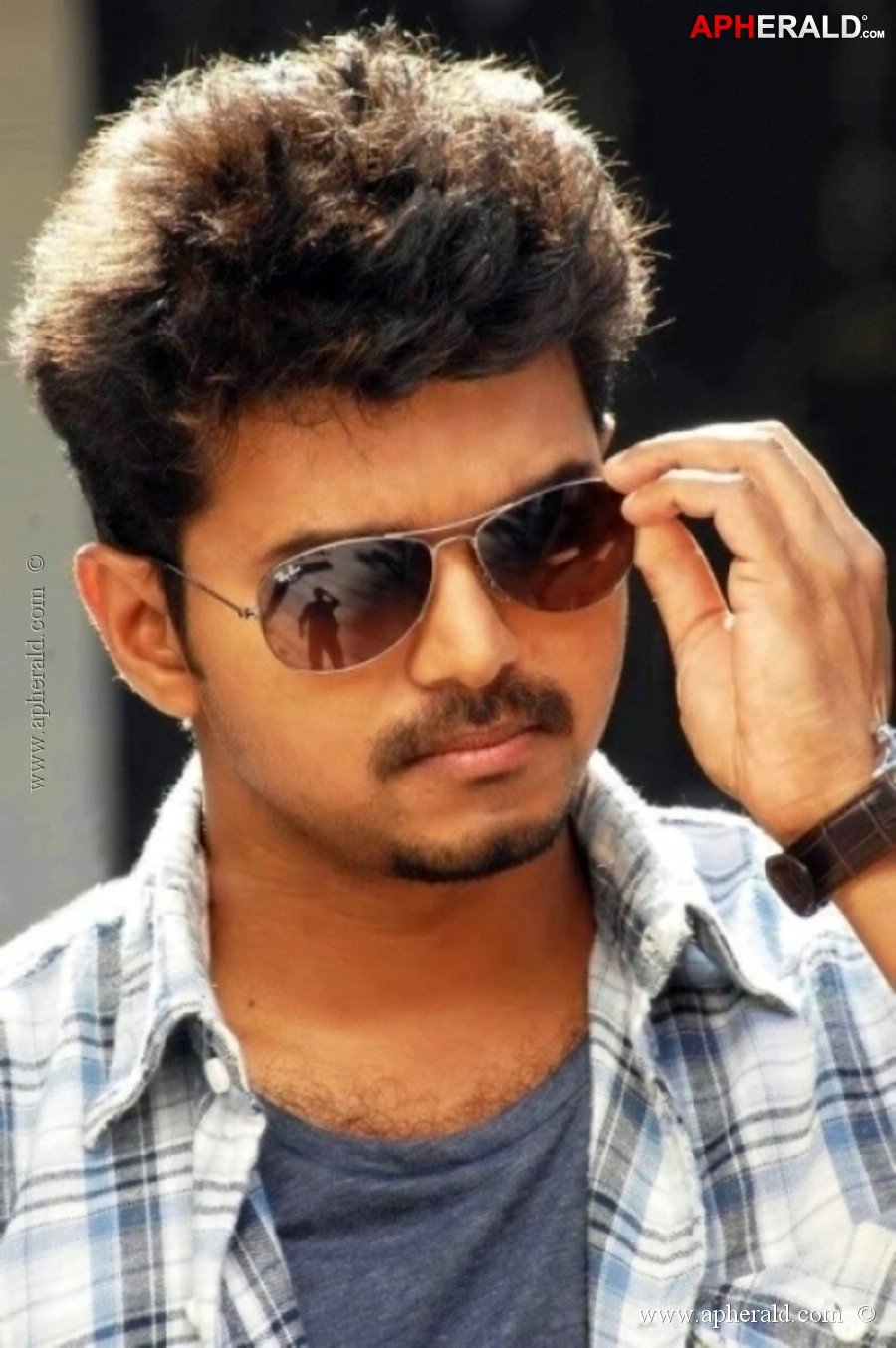 Vijay Latest Photos