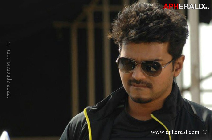 Vijay Latest Photos