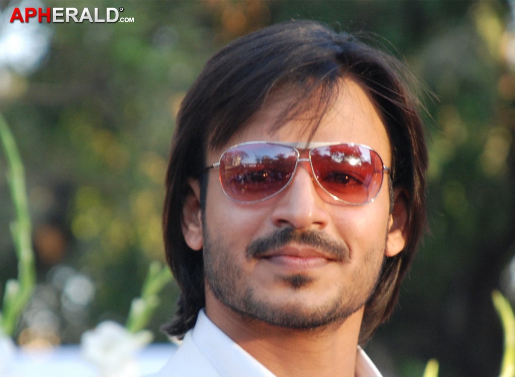Vivek Oberoi