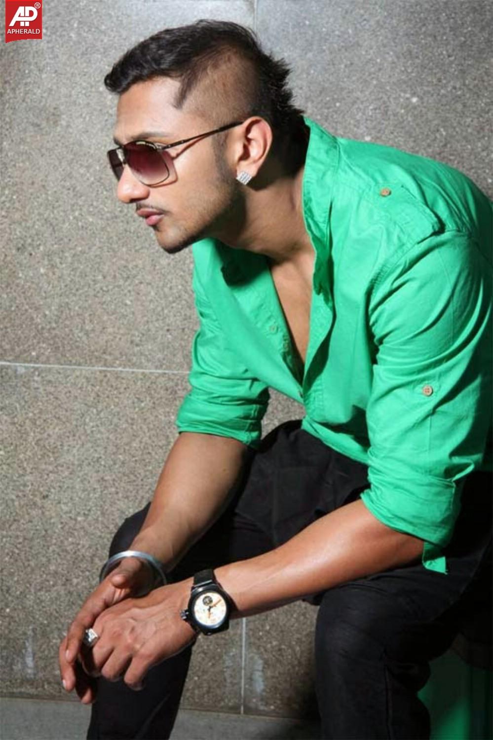 Yo Yo Honey Singh Hd Wallpapers 