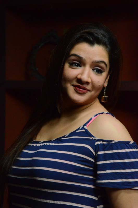 Aarthi Aggarwal Latest Stills