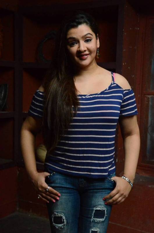 Aarthi Aggarwal Latest Stills
