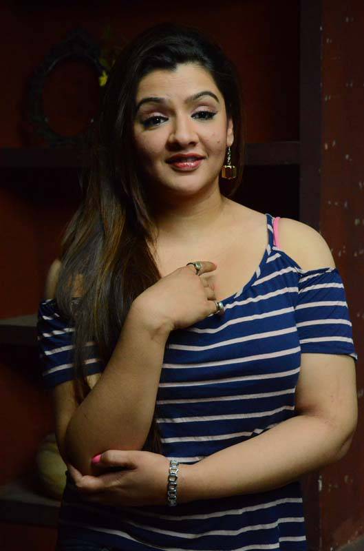 Aarthi Aggarwal Latest Stills