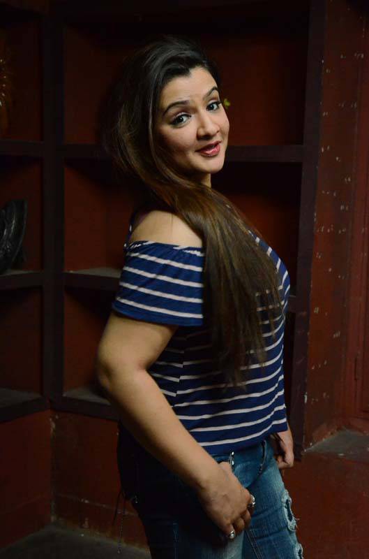 Aarthi Aggarwal Latest Stills