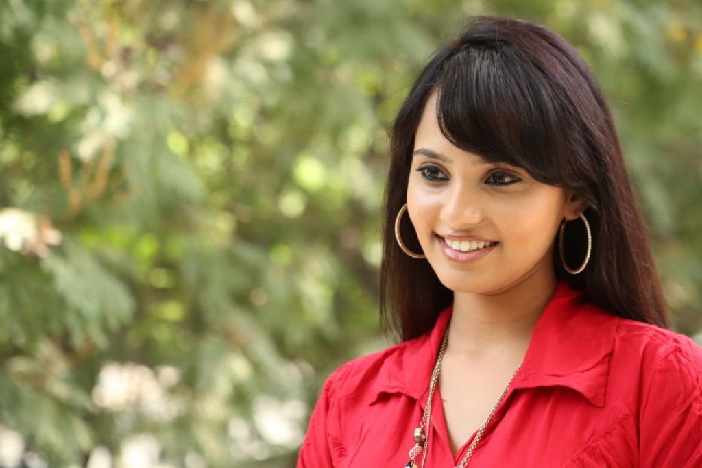 Aarushi Latest Photos