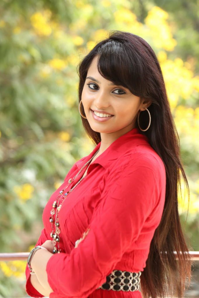 Aarushi Latest Photos
