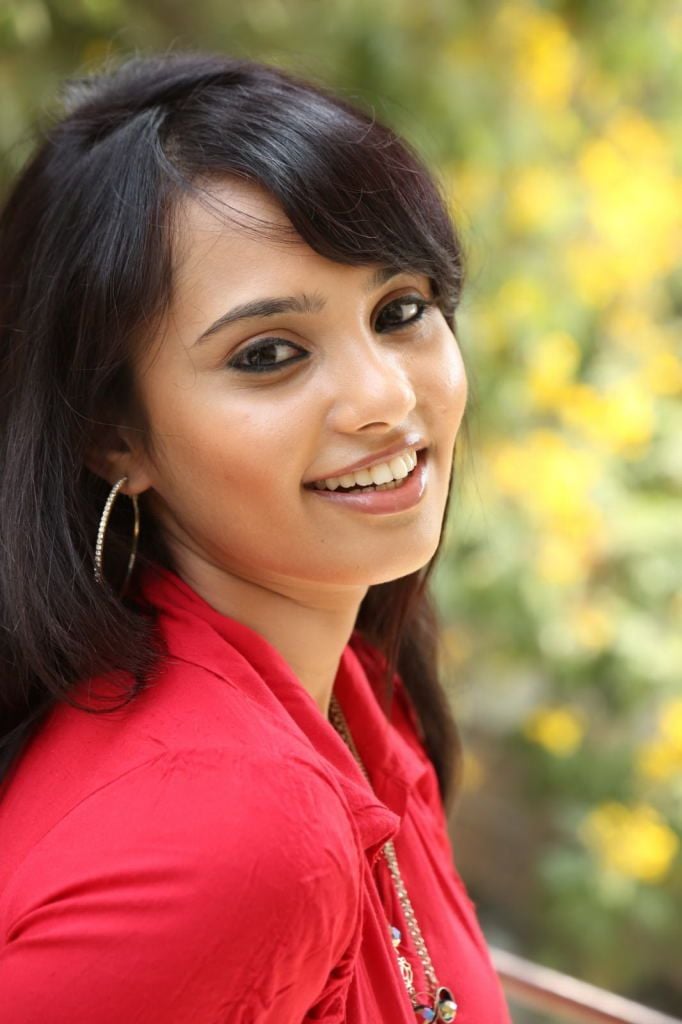 Aarushi Latest Photos