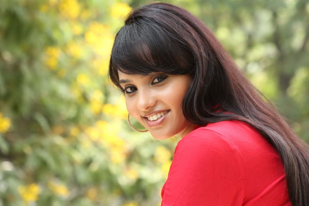 Aarushi Latest Photos